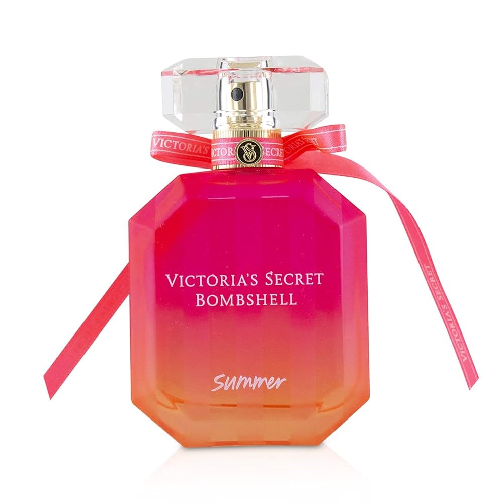 100ml❣️Victoria'sSecret BOMBSHELL SUMMER♡ Amazon.com : Victoria's Secret Bombshell Summer 2018 Eau De